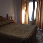 Pensión Princesa