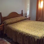 Pensión Princesa