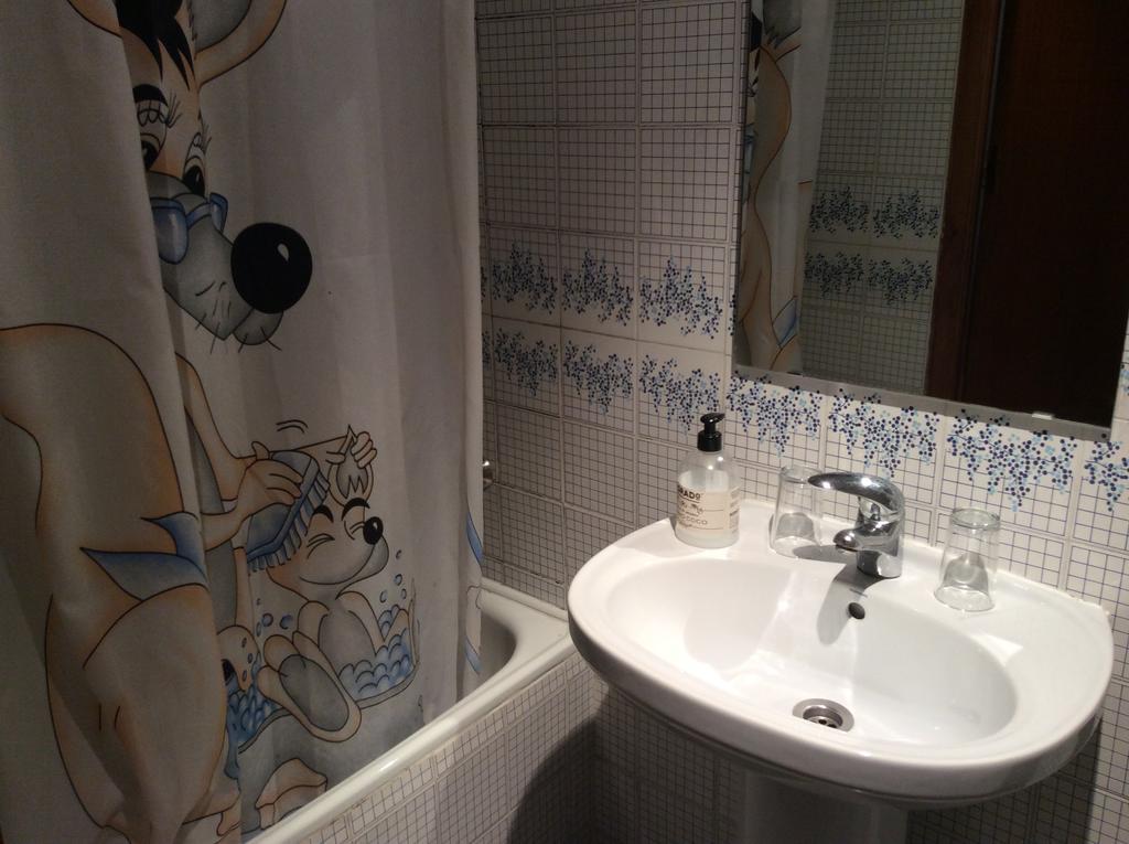 Princesa Casa de hóspedes Granada