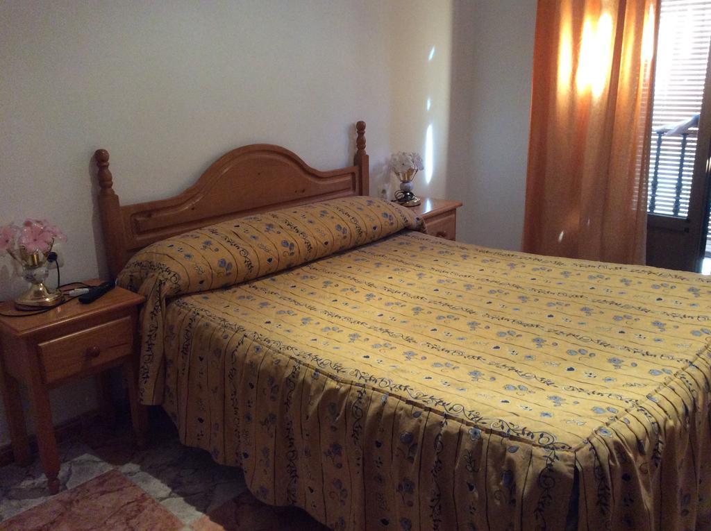 Casa de hóspedes Princesa