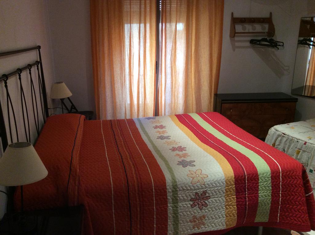 Casa de hóspedes Princesa